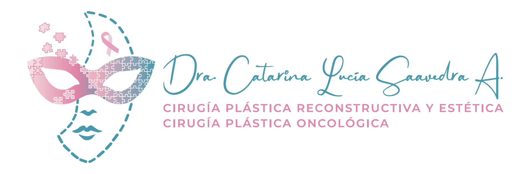 Dra. Catarina Saavedra - Cirugía Plástica Oncológica