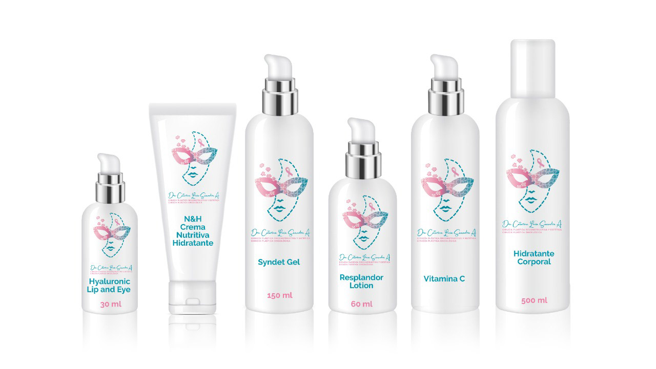 Productos Dra. Catarina Saavedra